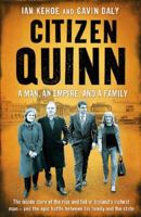 Citizen Quinn 1844883140 Book Cover