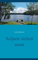 Soljuen sieluni surut 9528024963 Book Cover