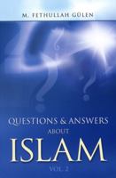 Questions and Answers About Islam, Vol. 2 1932099255 Book Cover