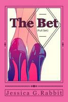 The Bet 151774332X Book Cover