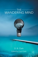 The Wandering Mind 166321378X Book Cover