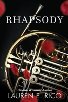 Rhapsody 0997430303 Book Cover