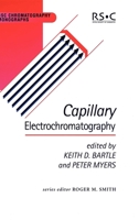 Capillary Electrochromatography (Chromatography Monographs)