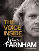 The Voice Inside: The Illustrated Edition 0733653820 Book Cover