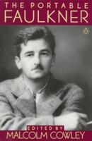 The Portable Faulkner 0140150188 Book Cover