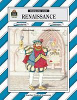 Renaissance Thematic Unit 1557345805 Book Cover
