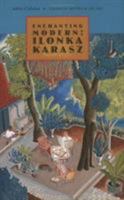 Enchanting Modern: Ilonka Karasz (1896-1981 0915977516 Book Cover