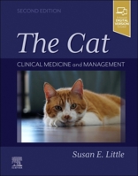 The Cat - Elsevier eBook on Intel Education Study (Retail Access Card): Clinical Medicine and Management 0323496873 Book Cover