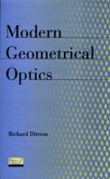 Modern Geometrical Optics 0471169226 Book Cover