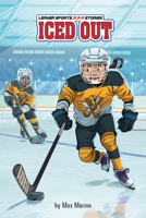 Iced Out (Lerner Sports Stories) B0FCDPQPJR Book Cover