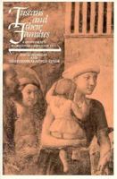 Tuscans and their Families: A Study of the Florentine Catasto of 1427 (Yale Series in Economic History) 0300030568 Book Cover