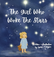 The Girl Who Woke the Stars B0H8FQCV2G Book Cover