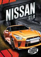 Nissan GT-R 1644870118 Book Cover