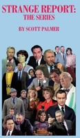 Strange Report: The Series 1088014356 Book Cover