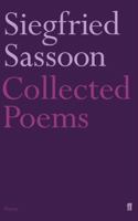 The Collected Poems of Siegfried Sassoon 0571132626 Book Cover