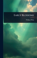 Early Blossoms 1024497437 Book Cover