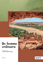 Un homme ordinaire 2383512753 Book Cover