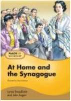 At Home and the Synagogue 1851753788 Book Cover