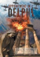 Appointment in Delphi 1525504312 Book Cover