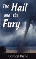 The Hail and the Fury 1934335193 Book Cover