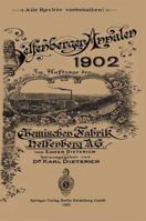 Helfenberger Annalen 1902 3662335638 Book Cover