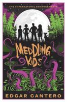 Meddling Kids 1101974443 Book Cover