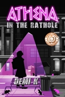 Athena in the Rathole B08PJK7BF6 Book Cover