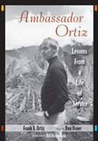 Ambassador Ortiz: Lessons from a Life of Service 0826337120 Book Cover