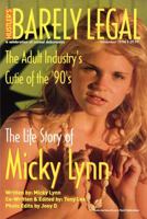 The Life Story of Micky Lynn B0HFKNSPP3 Book Cover