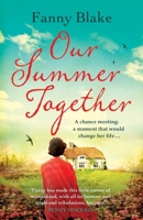 Our Summer Together 1409159922 Book Cover