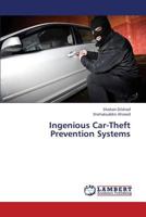Ingenious Car-Theft Prevention Systems 3659434353 Book Cover