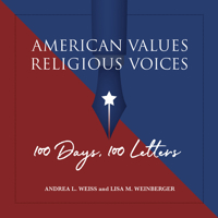American Values 1947602403 Book Cover
