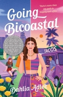 Going Bicoastal 1250391377 Book Cover