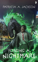 Forging a Nightmare 0857669222 Book Cover