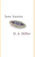 Jane Austen, or The Secret of Style 069112387X Book Cover
