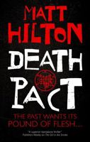 Death Pact 1448310849 Book Cover