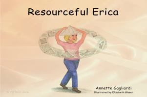 Resourceful Erica 1480909513 Book Cover