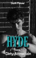 Dirty Attraction B09B1M36WW Book Cover