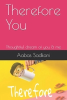 Therefore You 1711938599 Book Cover