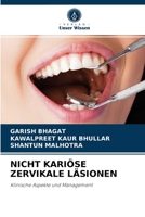 NICHT KARIÖSE ZERVIKALE LÄSIONEN: Klinische Aspekte und Management 6204079700 Book Cover