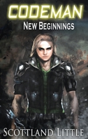 Codeman: New Beginnings B0CSLQC79Z Book Cover