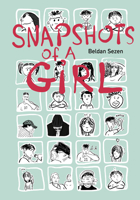 Snapshots of a Girl 1551525984 Book Cover