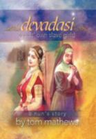 Devadasi, ''A Nun's Story'': A Nun's Story 1479708356 Book Cover