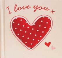 I Love You 1848955219 Book Cover