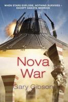 Nova War 1447224108 Book Cover