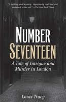 Number Seventeen 1508568464 Book Cover