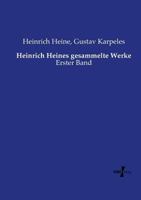 Heinrich Heines Gesammelte Werke 3742873059 Book Cover