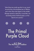The Primal Purple Cloud 1547065796 Book Cover