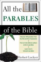 All the Parables of the Bible 0310281105 Book Cover