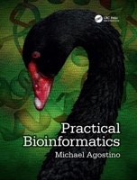 Practical Bioinformatics 0815344562 Book Cover